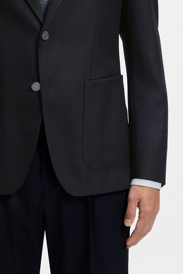 ΣΑΚΑΚΙ BOSS - 404 ΜΠΛΕ